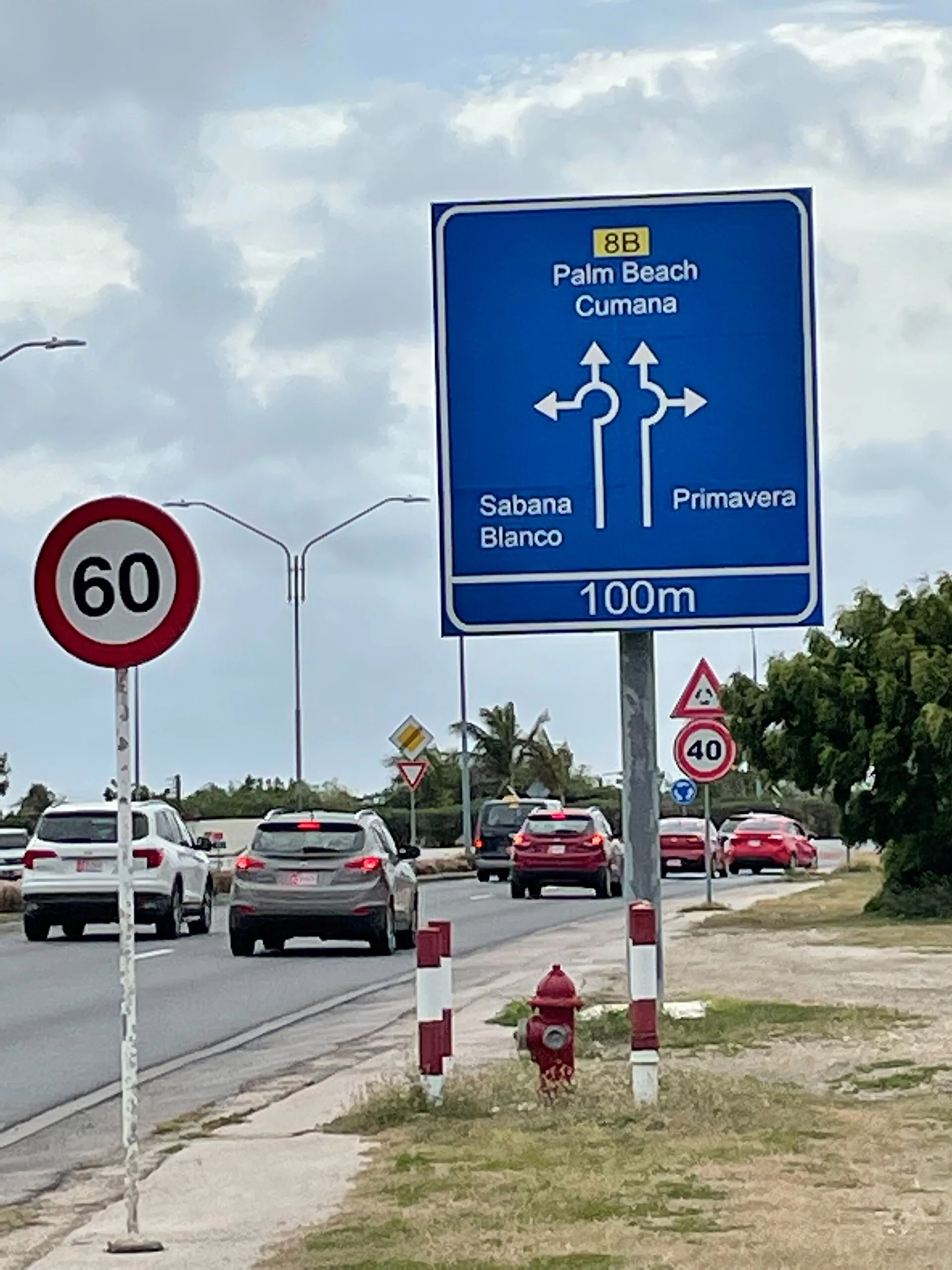 Aruba in 7 dagen: van Eagle Beach tot Arikok