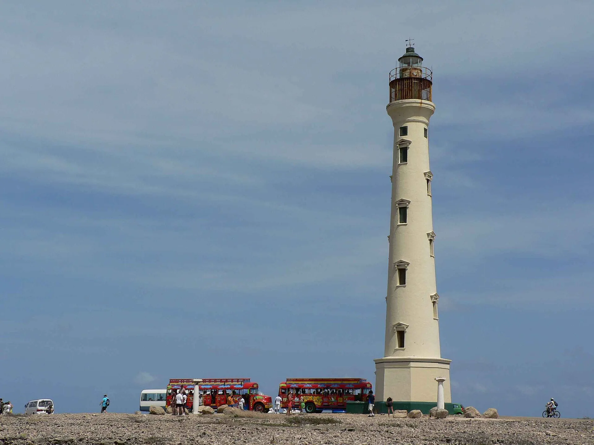 Huurauto op Curaçao, Aruba en Bonaire: wat moet je weten?
