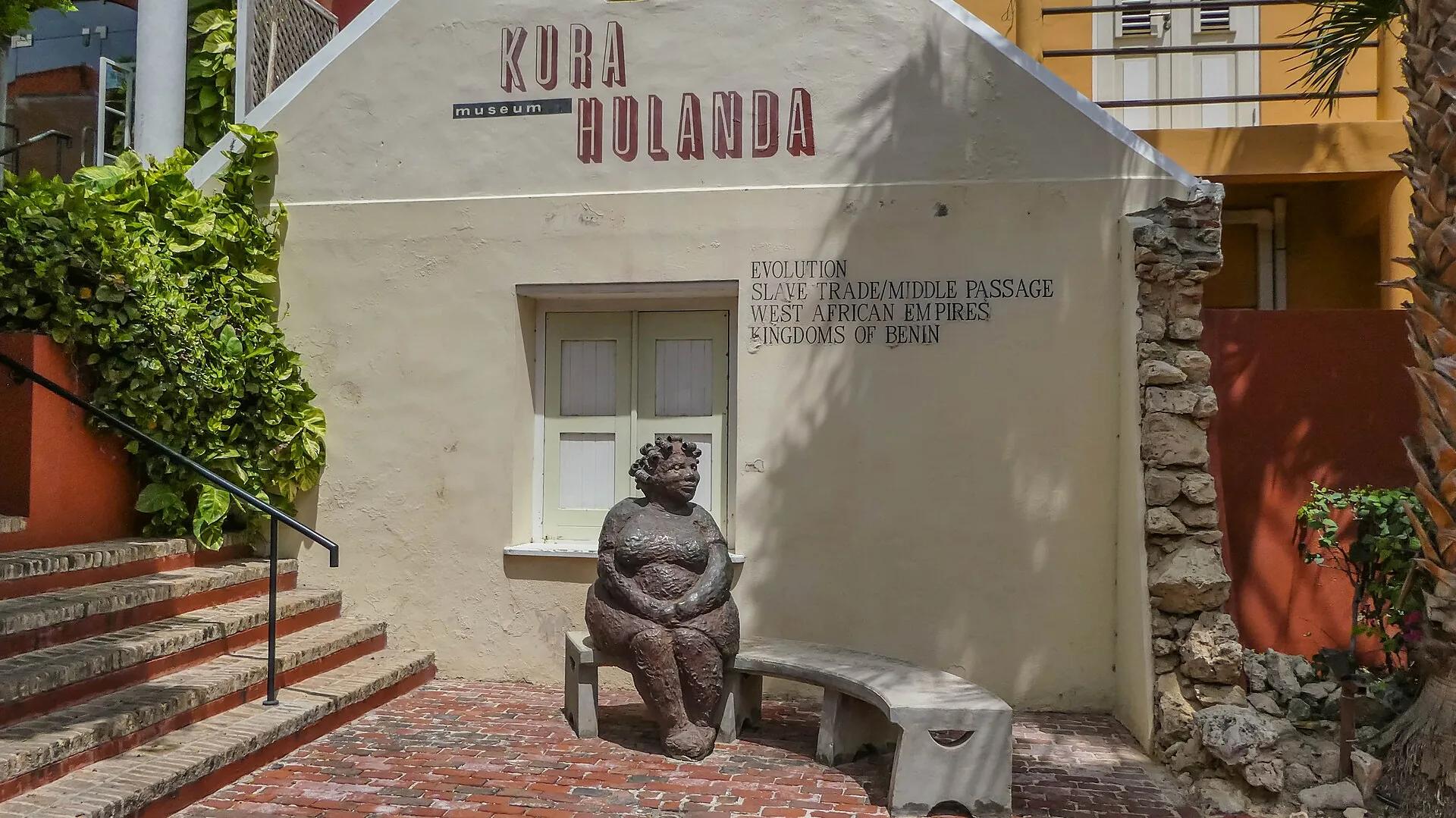 Het slavernijverleden van Curaçao: musea en plekken om te bezoeken